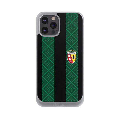 Apple iPhone 12 Pro NIVOpure RC Lens Maillot Extérieur 25/26