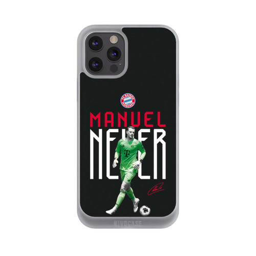 Apple iPhone 12 Pro NIVOpure Manuel Neuer 25/26