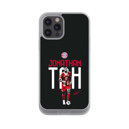 Apple iPhone 12 Pro NIVOpure Jonathan Tah 25/26