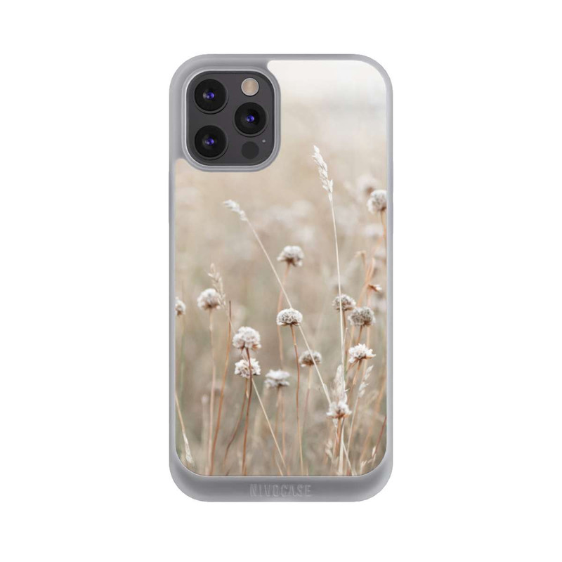 iPhone 12 Pro NIVOpure Coastal Flowers
