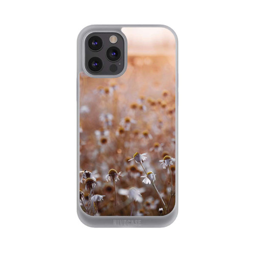 Apple iPhone 12 Pro NIVOpure Dawn With Flowers