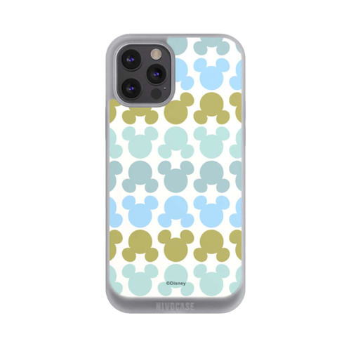 Apple iPhone 12 Pro NIVOpure Disney Mickey Color Muster
