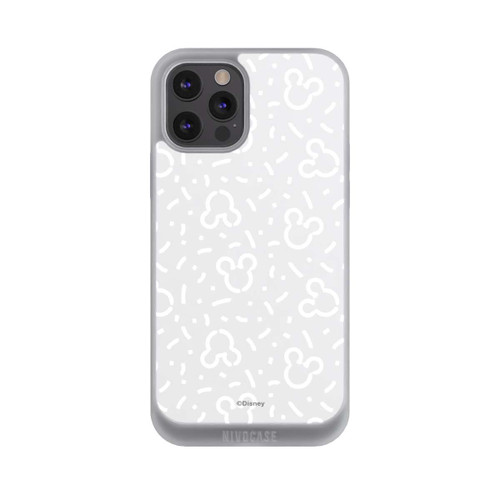 Apple iPhone 12 Pro NIVOpure Disney Mickey Maus Muster
