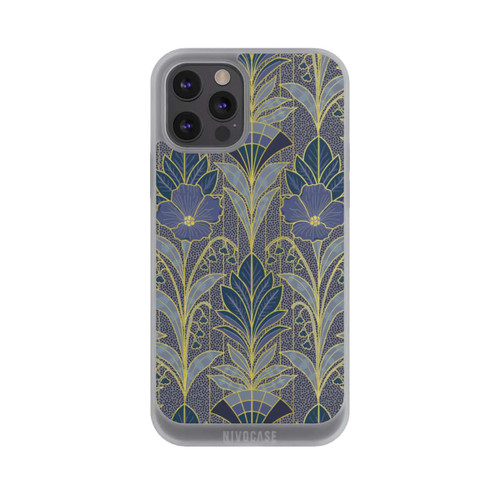 Apple iPhone 12 Pro NIVOpure Lily of the Valley Art Deco