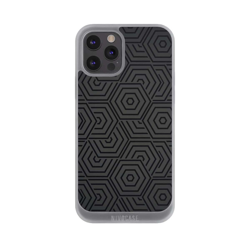 iPhone 12 Pro NIVOpure Urbane Statik