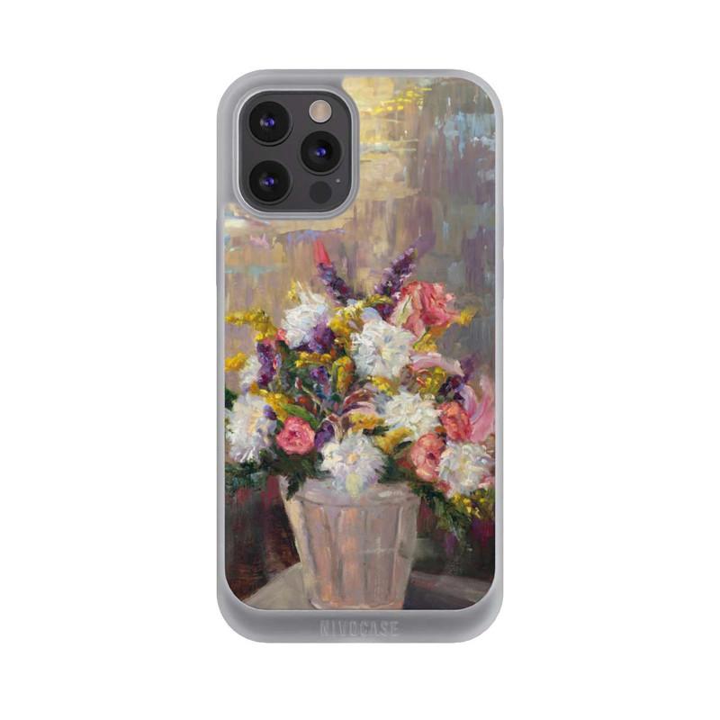iPhone 12 Pro NIVOpure Thirty Three by Roberta Murray