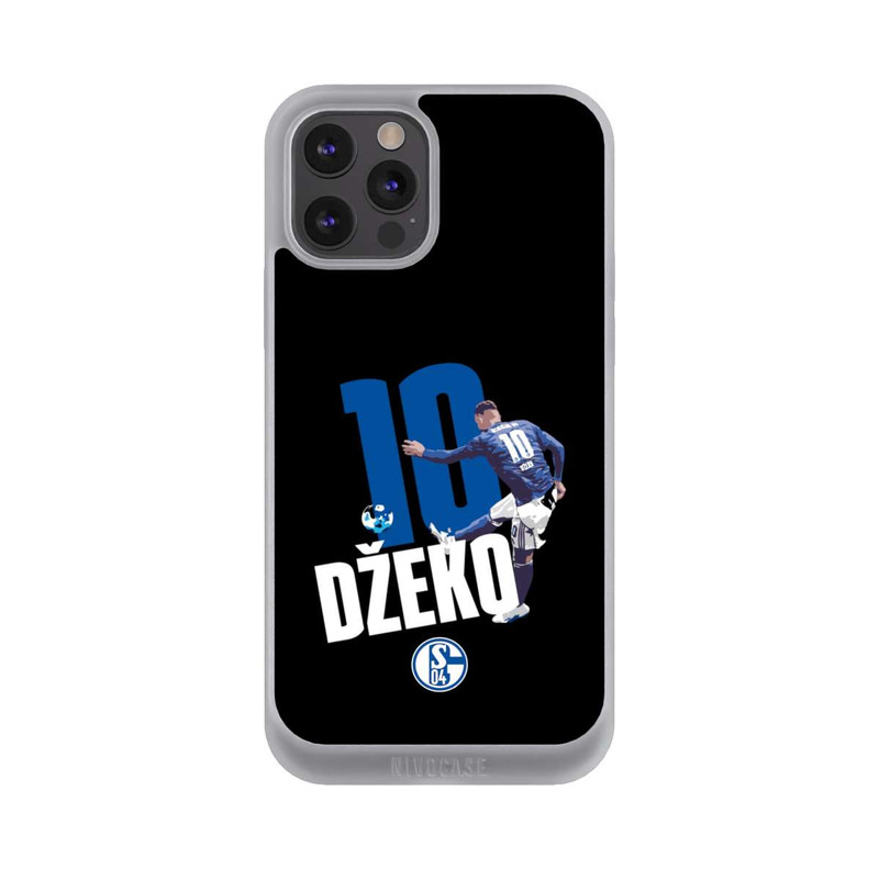 iPhone 12 Pro NIVOpure Edin Džeko 10