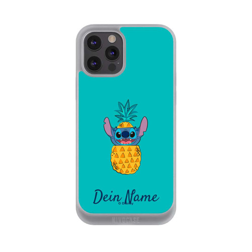 Apple iPhone 12 Pro NIVOpure Stitch Pineapple personnalisable