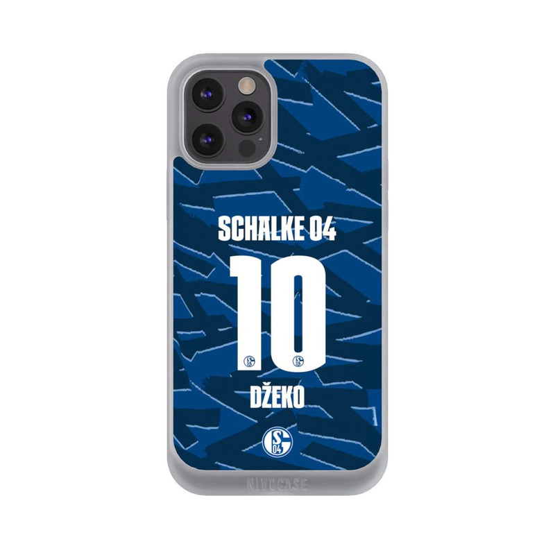 iPhone 12 Pro NIVOpure Džeko 10
