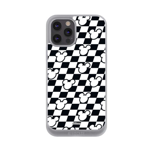 Apple iPhone 12 Pro NIVOpure Happy Racing Muster Micky Maus Motorsport