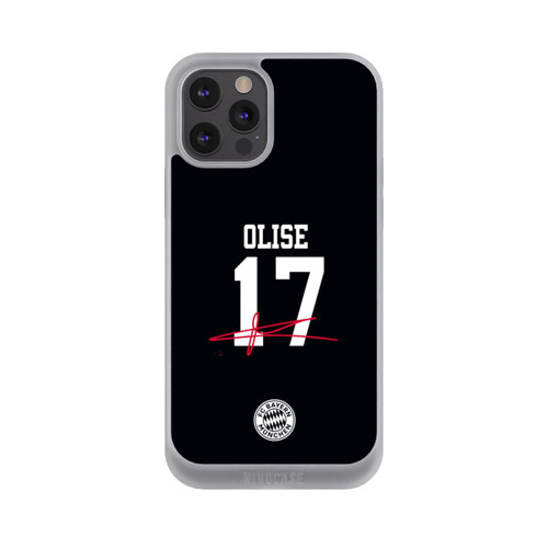 Apple iPhone 12 Pro NIVOpure Olise 17