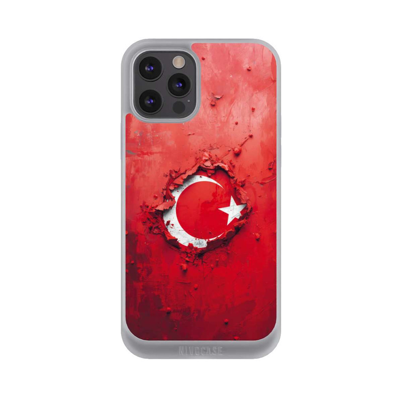 iPhone 12 Pro NIVOpure Turquie 26