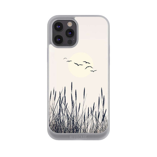 Apple iPhone 12 Pro NIVOpure Fields of Gold Art
