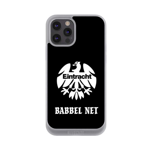 Apple iPhone 12 Pro NIVOpure SG Eintracht Babbel Net