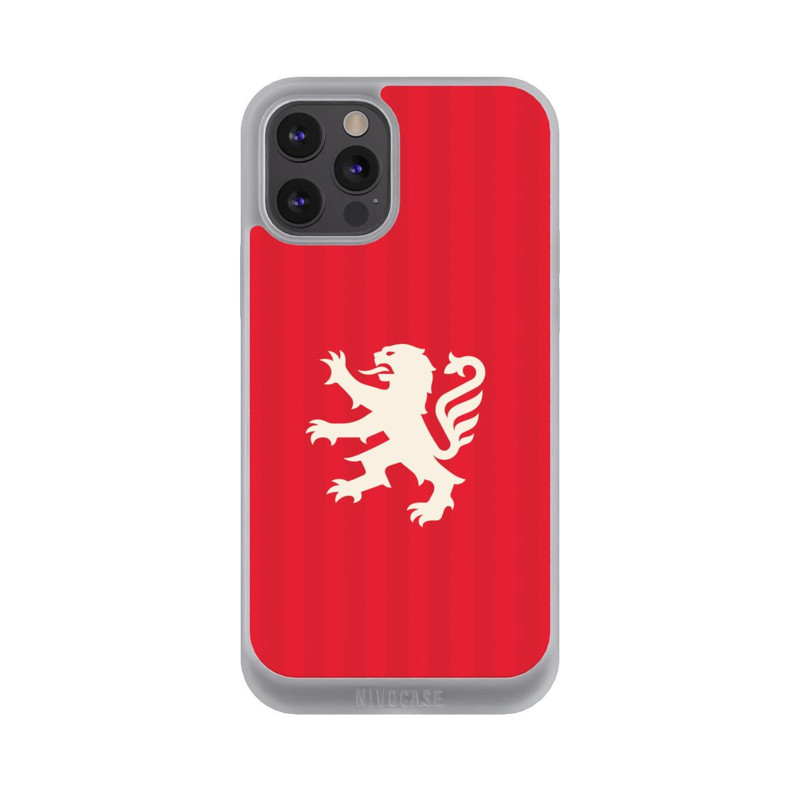 iPhone 12 Pro NIVOpure OL Away Jersey 26/27