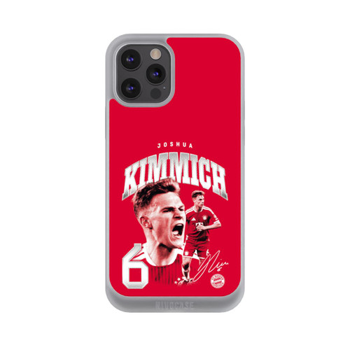Apple iPhone 12 Pro NIVOpure Joshua Kimmich 26/27