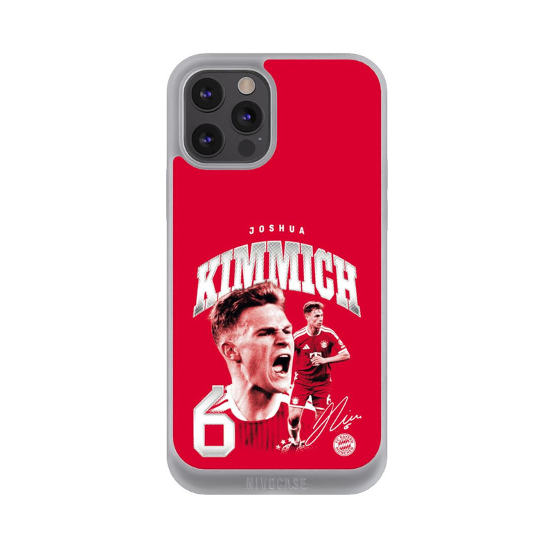 iPhone 12 Pro NIVOpure Joshua Kimmich 26/27
