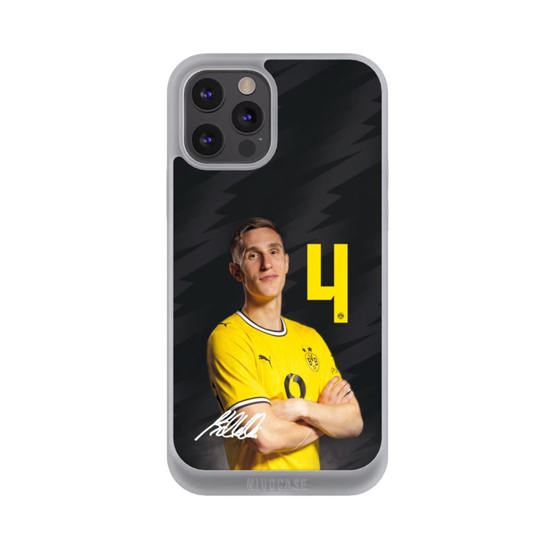 iPhone 12 Pro NIVOpure Nico Schlotterbeck 26/27