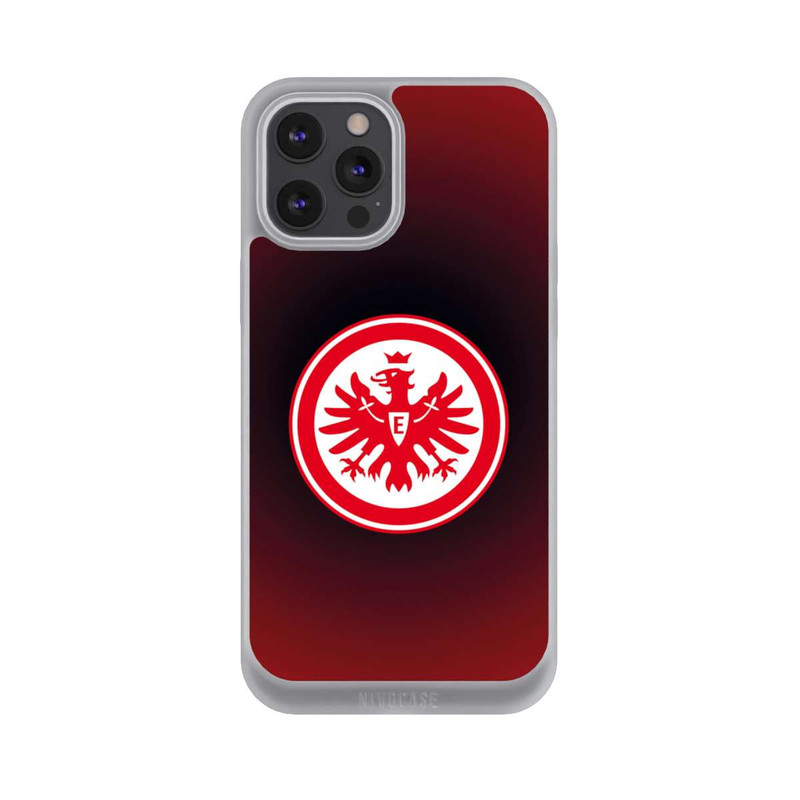 iPhone 12 Pro Max NIVOpure Eintracht Frankfurt