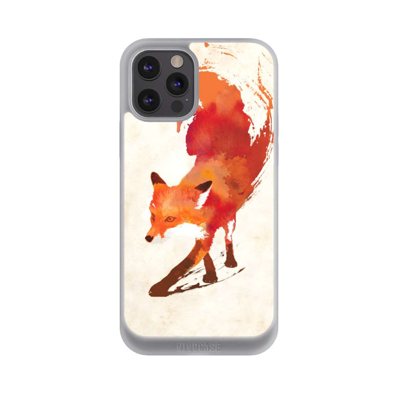 iPhone 12 Pro Max NIVOpure Vulpes Vulpes
