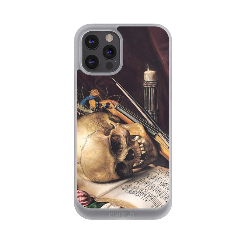 iPhone 12 Pro Max NIVOpure Vanitas