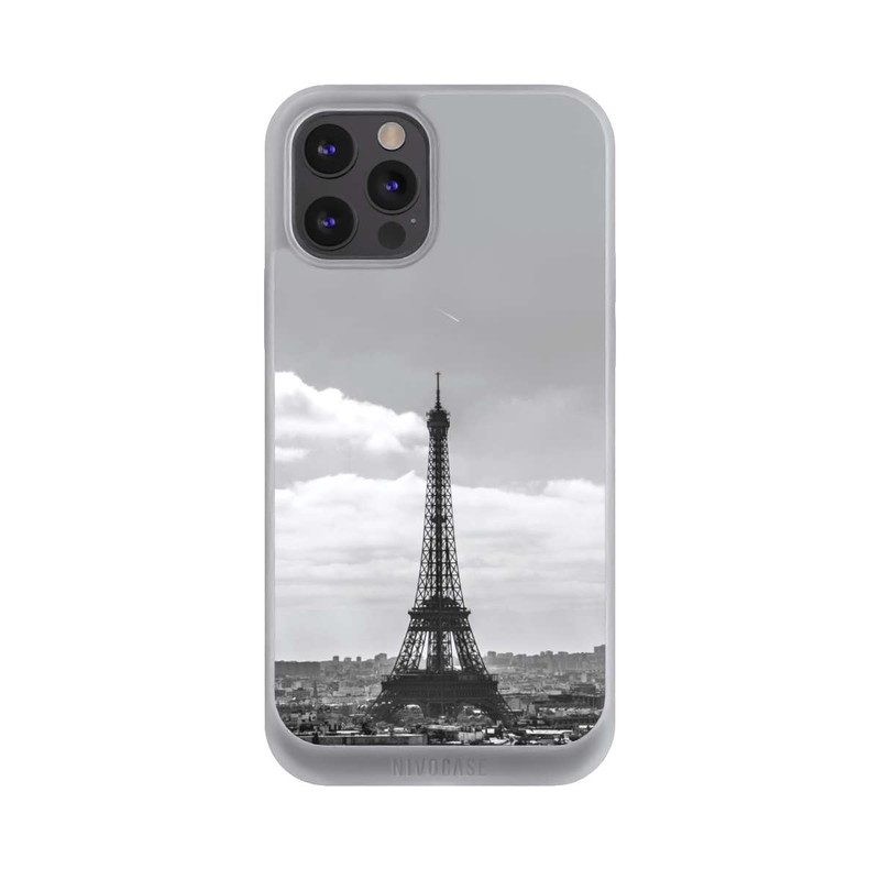 iPhone 12 Pro Max NIVOpure Paris Mon Amour