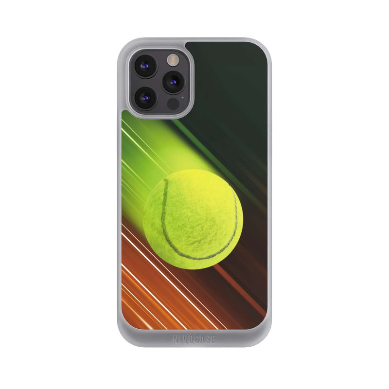 iPhone 12 Pro Max NIVOpure Tennis