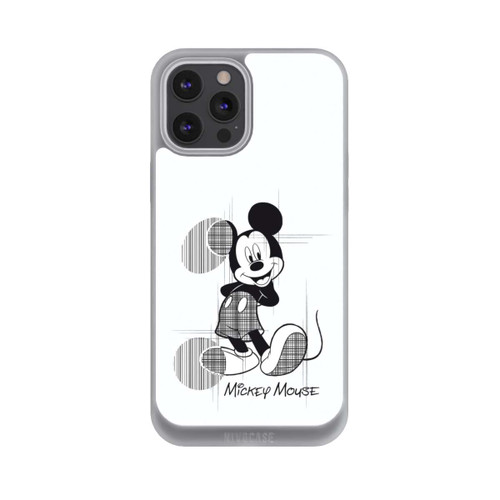 Apple iPhone 12 Pro Max NIVOpure Micky Sketchy