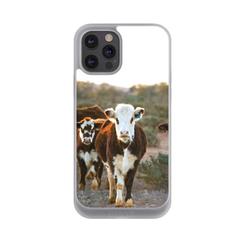 Apple iPhone 12 Pro Max NIVOpure Rinder