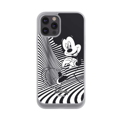 Apple iPhone 12 Pro Max NIVOpure Micky Illusion