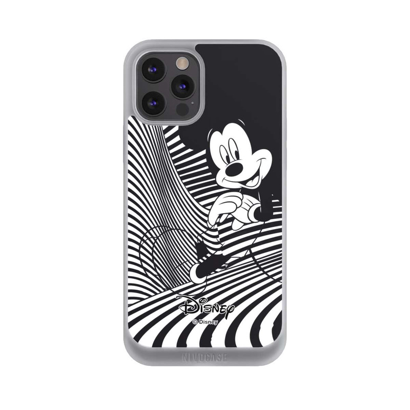 iPhone 12 Pro Max NIVOpure Micky Illusion