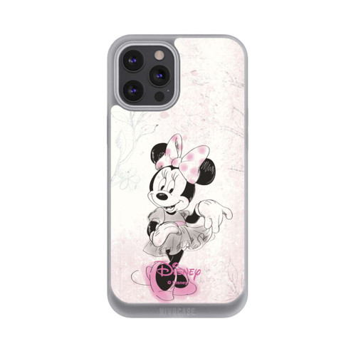 Apple iPhone 12 Pro Max NIVOpure Minnie Aquarell