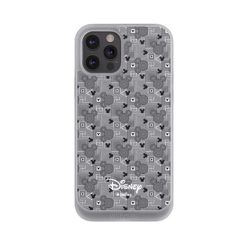 Apple iPhone 12 Pro Max NIVOpure Micky Optical Illusion