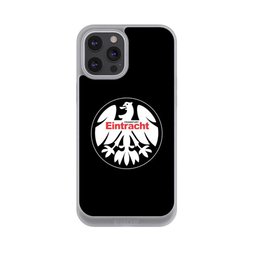 Apple iPhone 12 Pro Max NIVOpure Eintracht Frankfurt Retro Adler