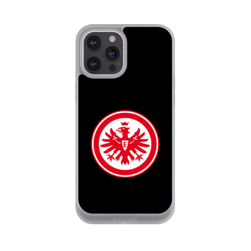 Apple iPhone 12 Pro Max NIVOpure Eintracht Frankfurt Schwarz