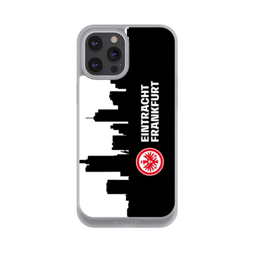 Apple iPhone 12 Pro Max NIVOpure Eintracht Frankfurt Skyline