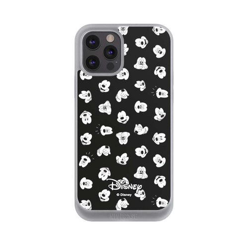 Apple iPhone 12 Pro Max NIVOpure Micky Faces