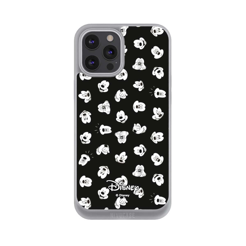 iPhone 12 Pro Max NIVOpure Micky Faces