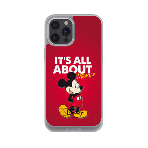 Apple iPhone 12 Pro Max NIVOpure All About Micky