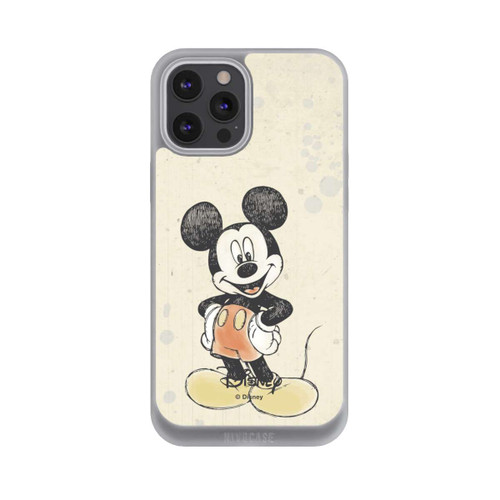 Apple iPhone 12 Pro Max NIVOpure Micky Watercolor