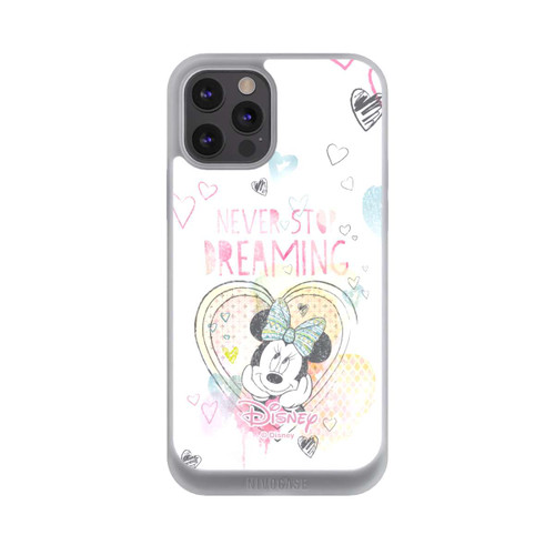 Apple iPhone 12 Pro Max NIVOpure Minnie Never Stop Dreaming