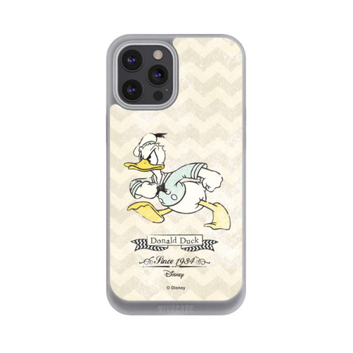 Apple iPhone 12 Pro Max NIVOpure Donald Vintage