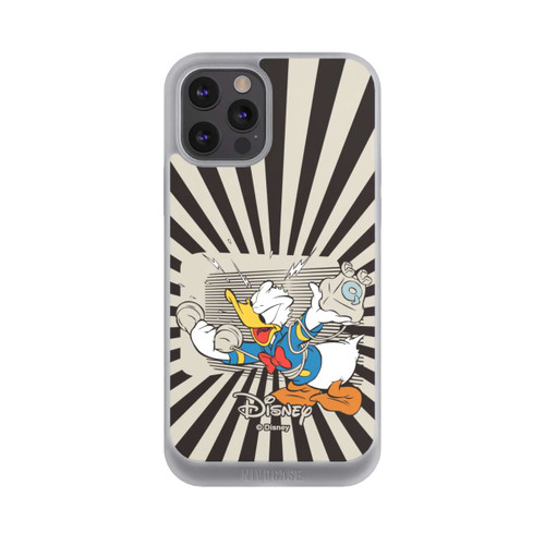 Apple iPhone 12 Pro Max NIVOpure Hello?! Donald Duck