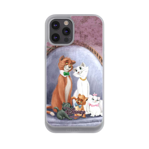 Apple iPhone 12 Pro Max NIVOpure Aristocats