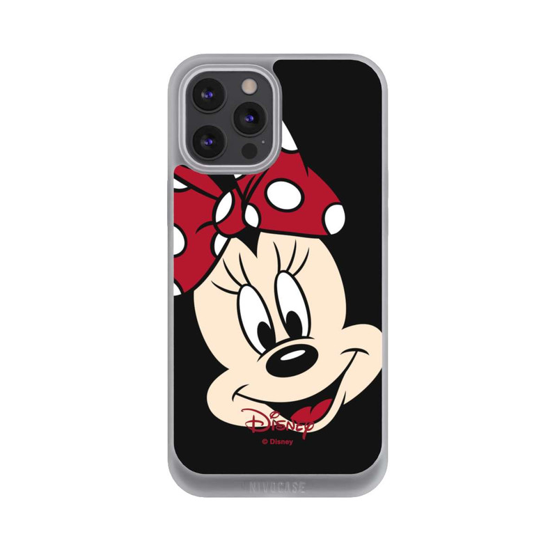 iPhone 12 Pro Max NIVOpure Minnie All Over
