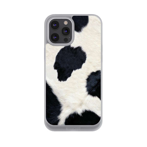 Apple iPhone 12 Pro Max NIVOpure Peau de Vache