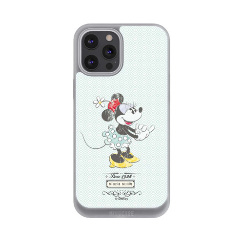 Apple iPhone 12 Pro Max NIVOpure Minnie Vintage