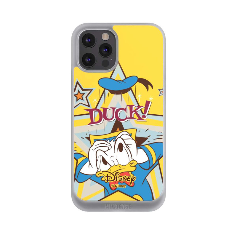 iPhone 12 Pro Max NIVOpure Duck!