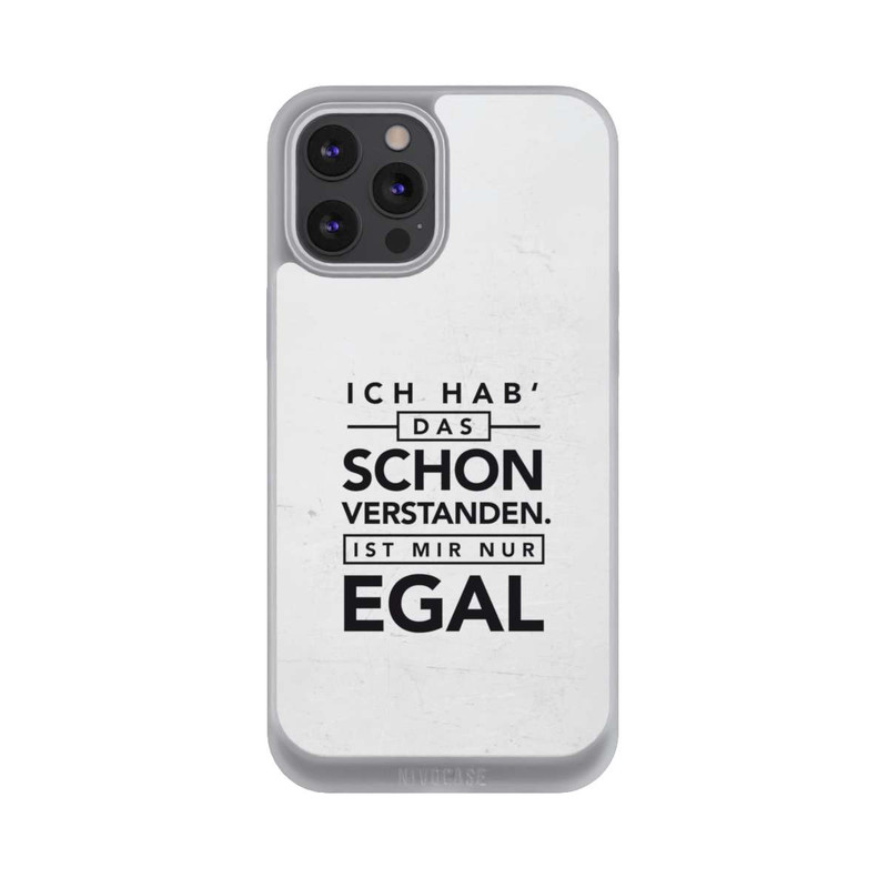 iPhone 12 Pro Max NIVOpure Schon Verstanden