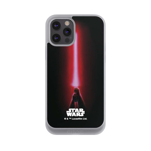 Apple iPhone 12 Pro Max NIVOpure Sith Lichtschwert